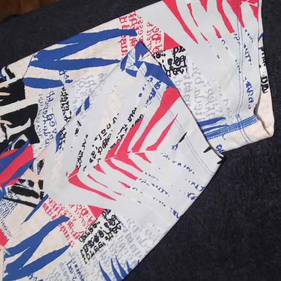 Capri leggings - Picture 5 of 5